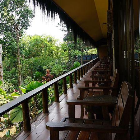 Samboja Lodge Balikpapan Kültér fotó