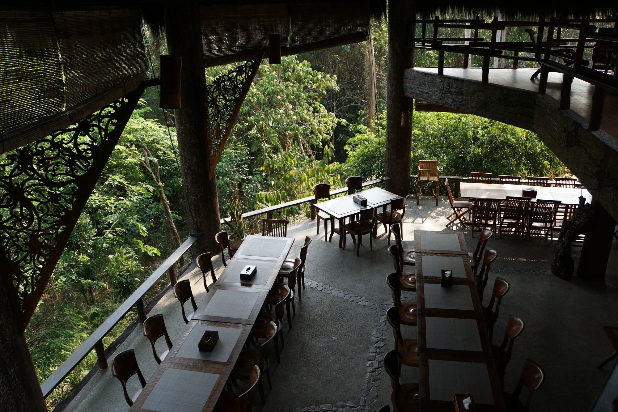 Samboja Lodge Balikpapan Kültér fotó