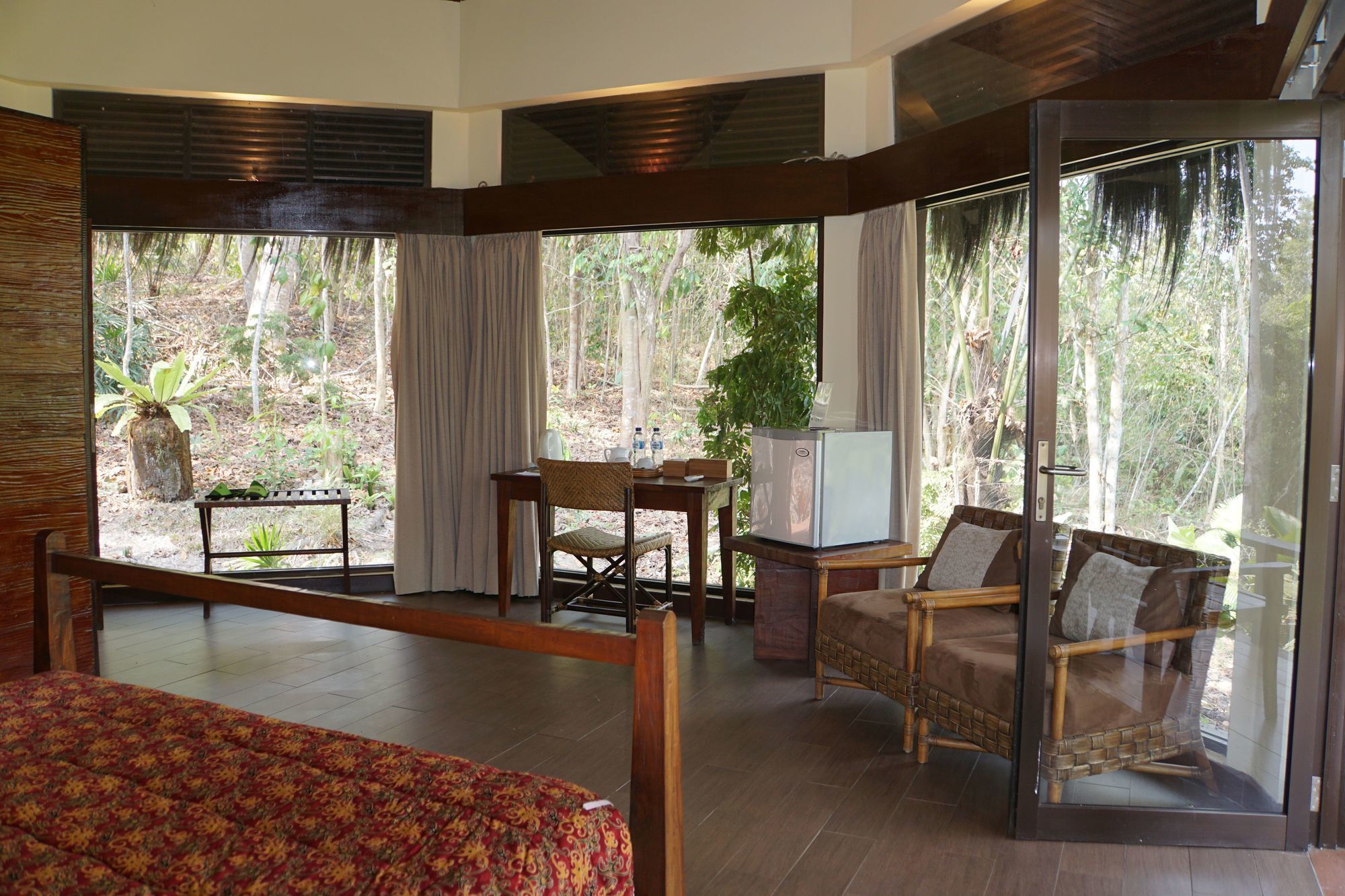 Samboja Lodge Balikpapan Kültér fotó