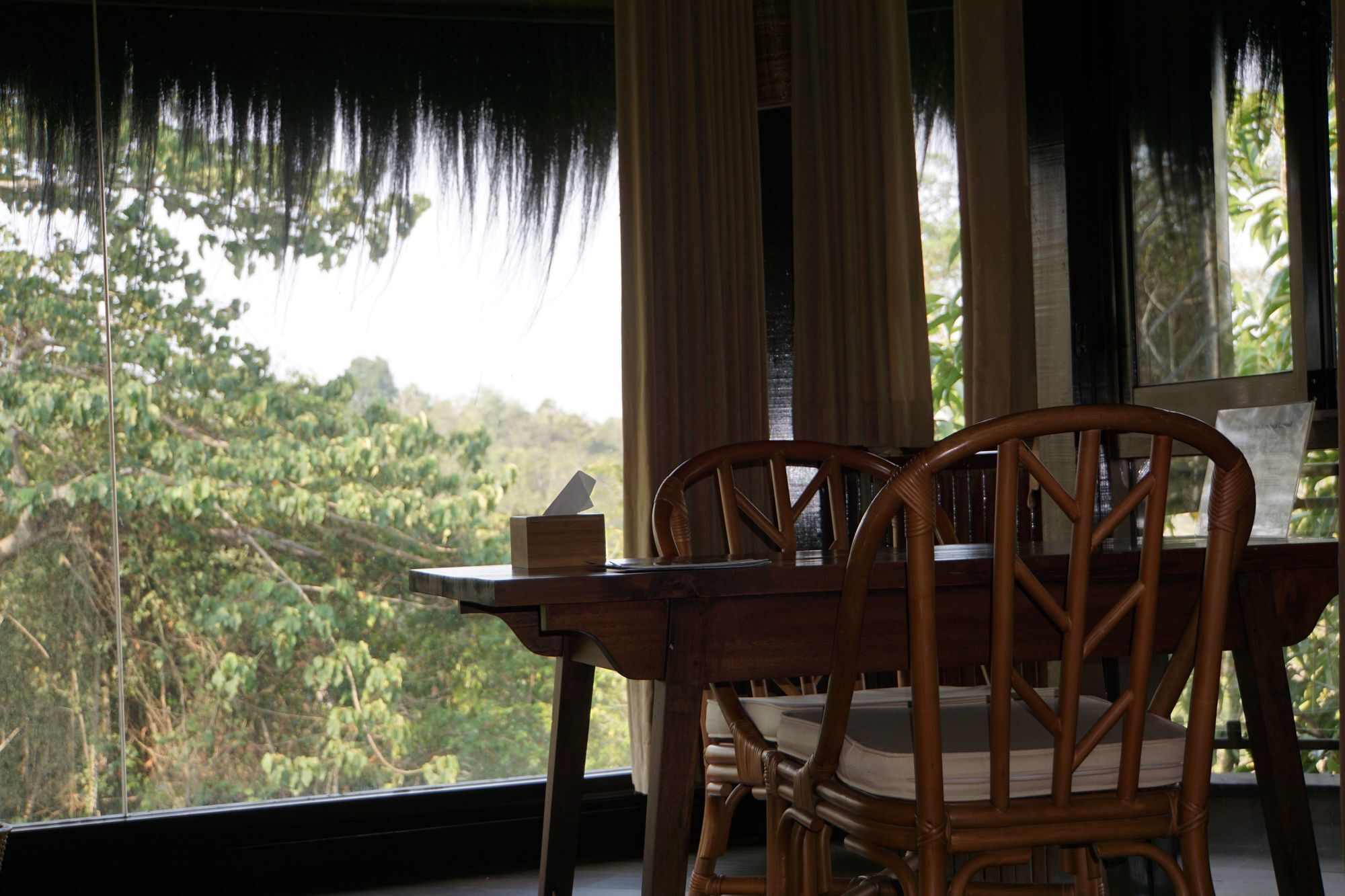 Samboja Lodge Balikpapan Kültér fotó