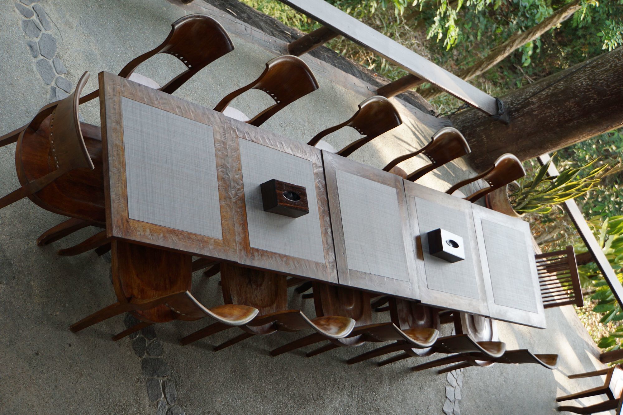 Samboja Lodge Balikpapan Kültér fotó