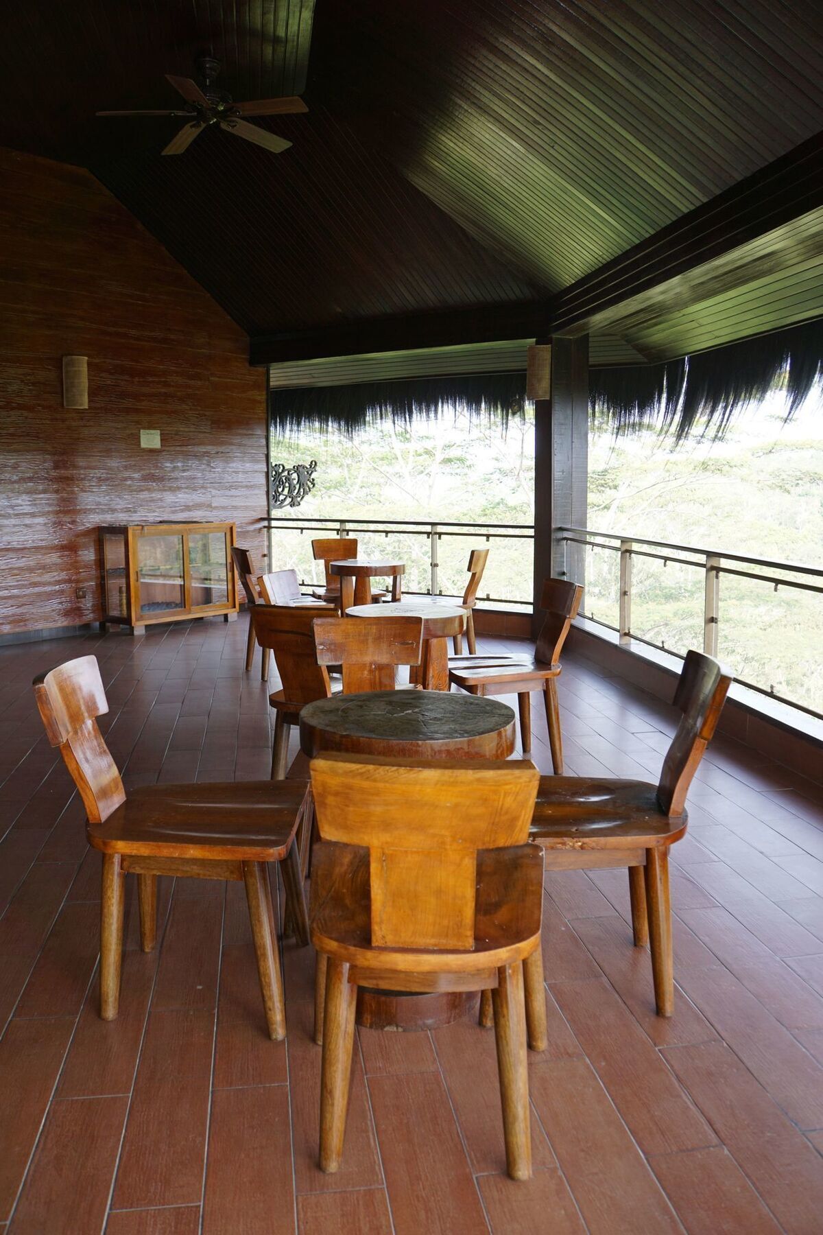 Samboja Lodge Balikpapan Kültér fotó