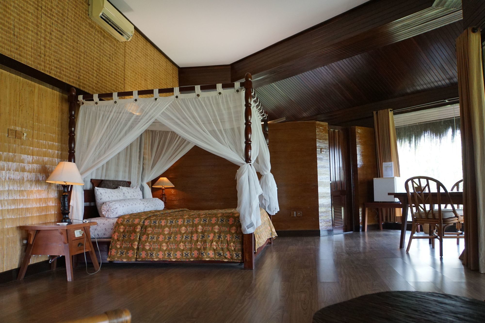 Samboja Lodge Balikpapan Kültér fotó