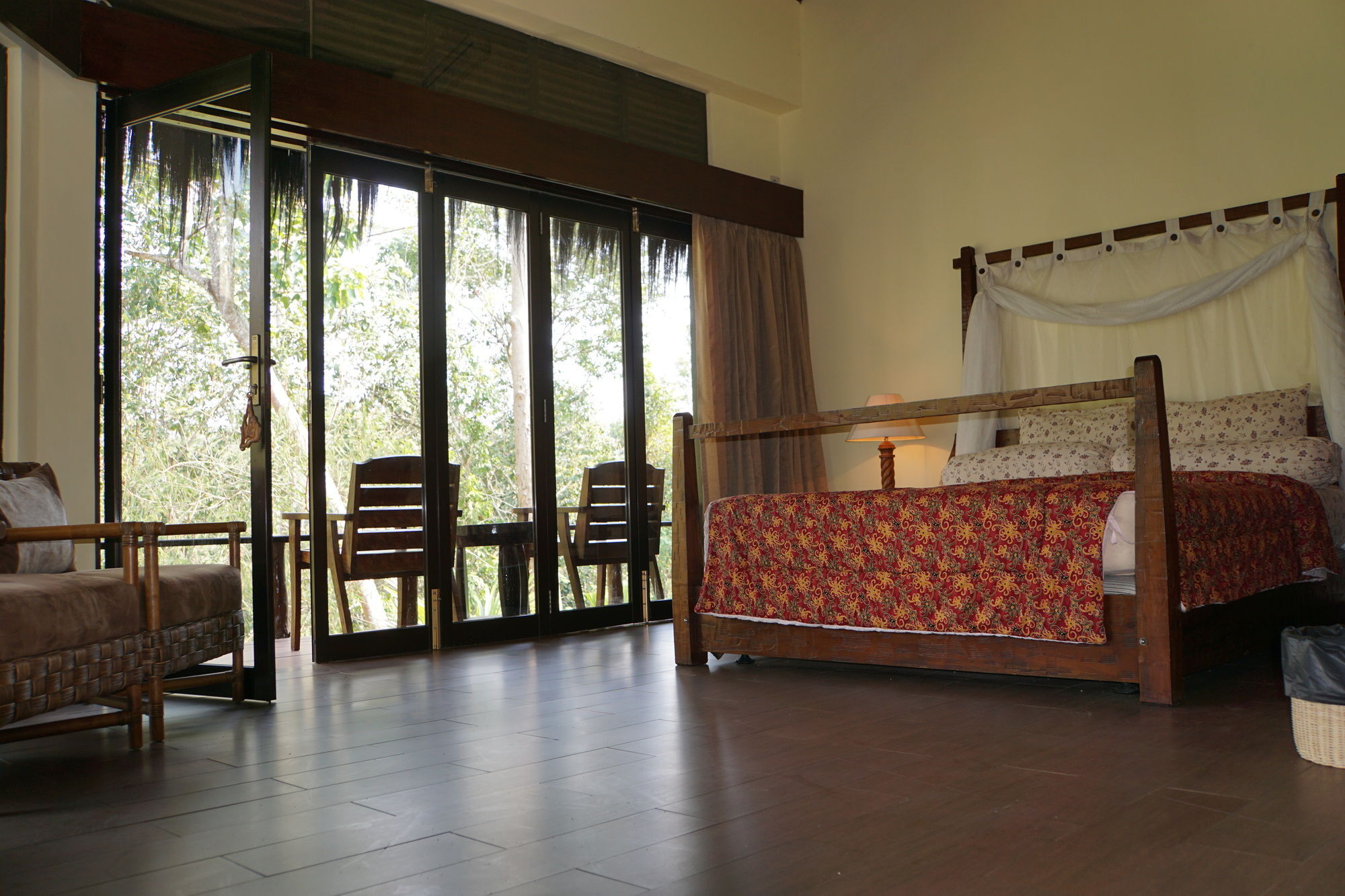 Samboja Lodge Balikpapan Kültér fotó
