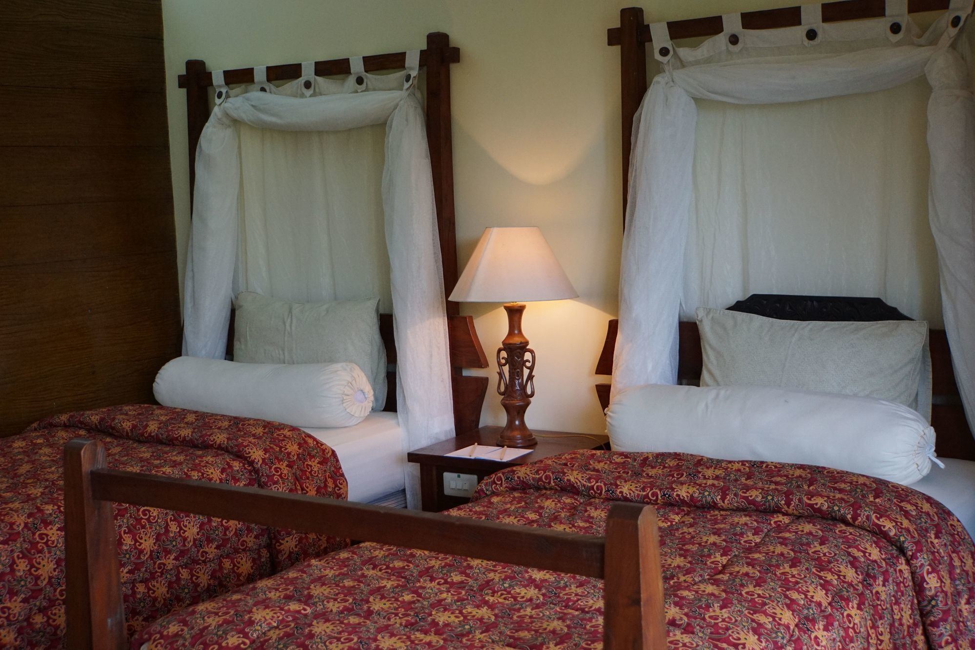 Samboja Lodge Balikpapan Kültér fotó