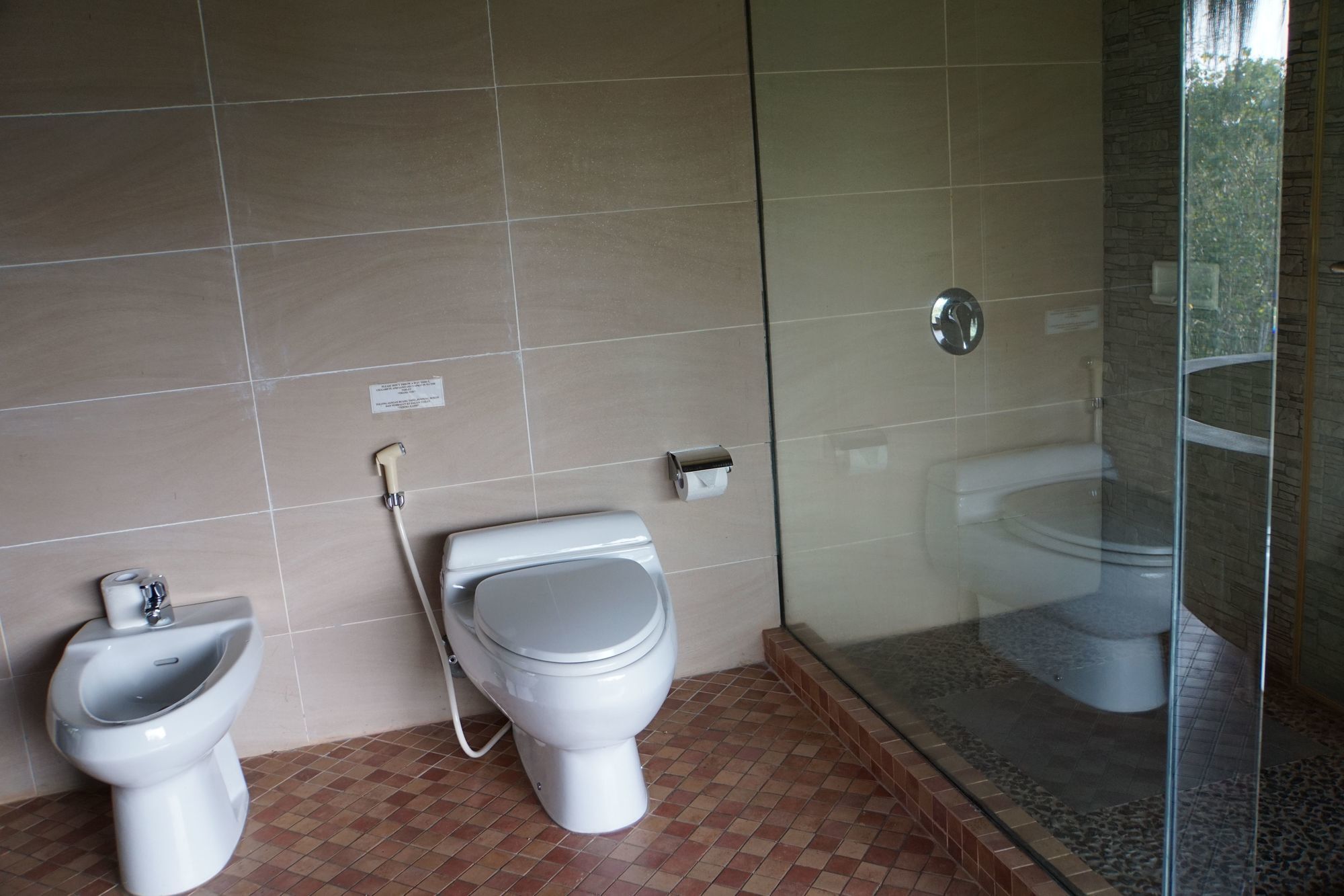 Samboja Lodge Balikpapan Kültér fotó