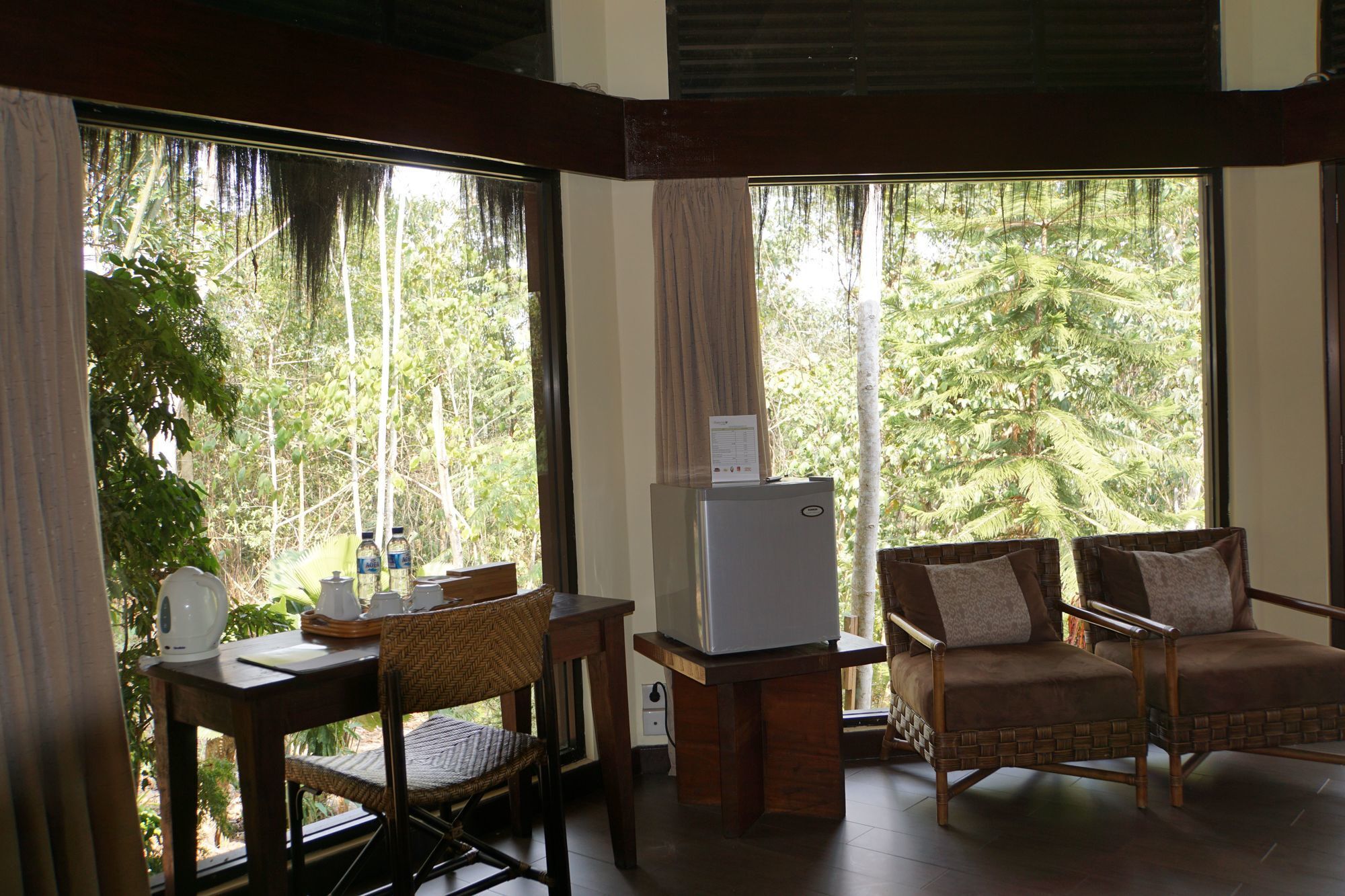Samboja Lodge Balikpapan Kültér fotó