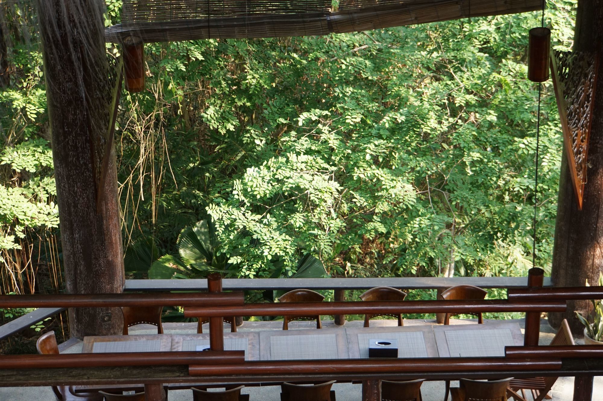 Samboja Lodge Balikpapan Kültér fotó