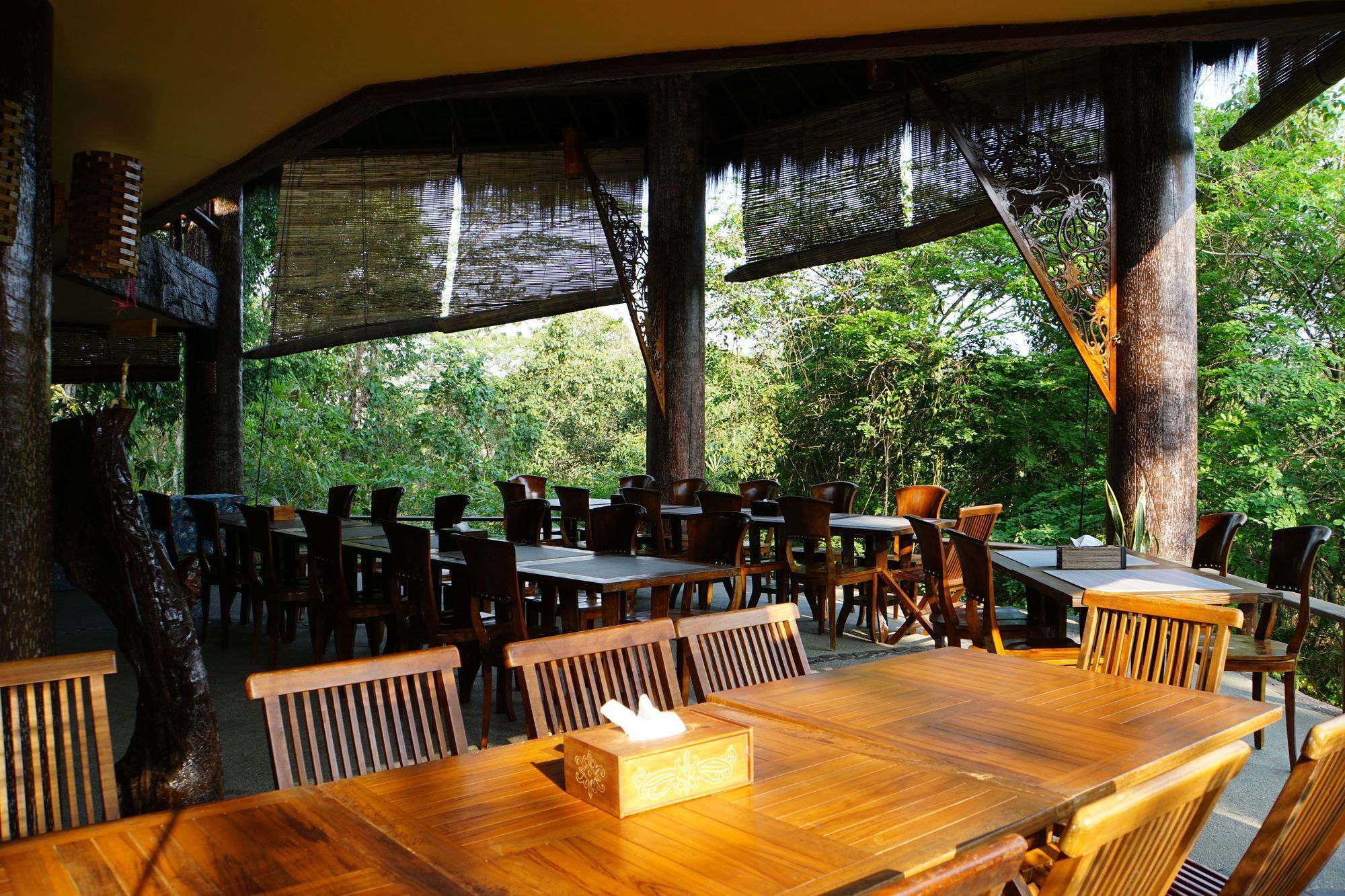 Samboja Lodge Balikpapan Kültér fotó