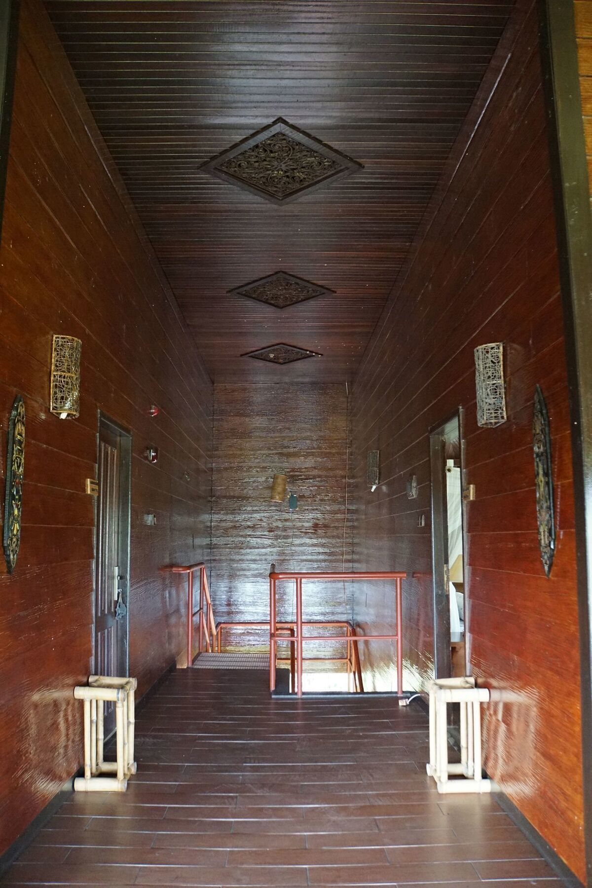 Samboja Lodge Balikpapan Kültér fotó