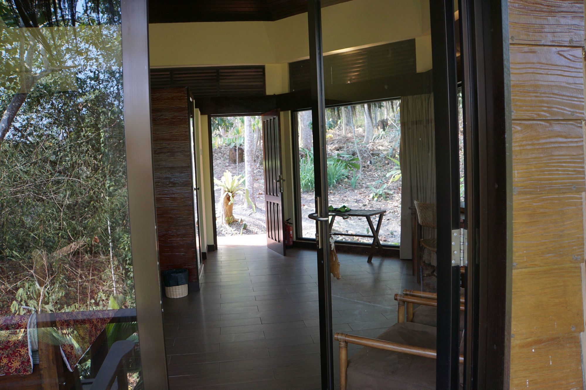 Samboja Lodge Balikpapan Kültér fotó