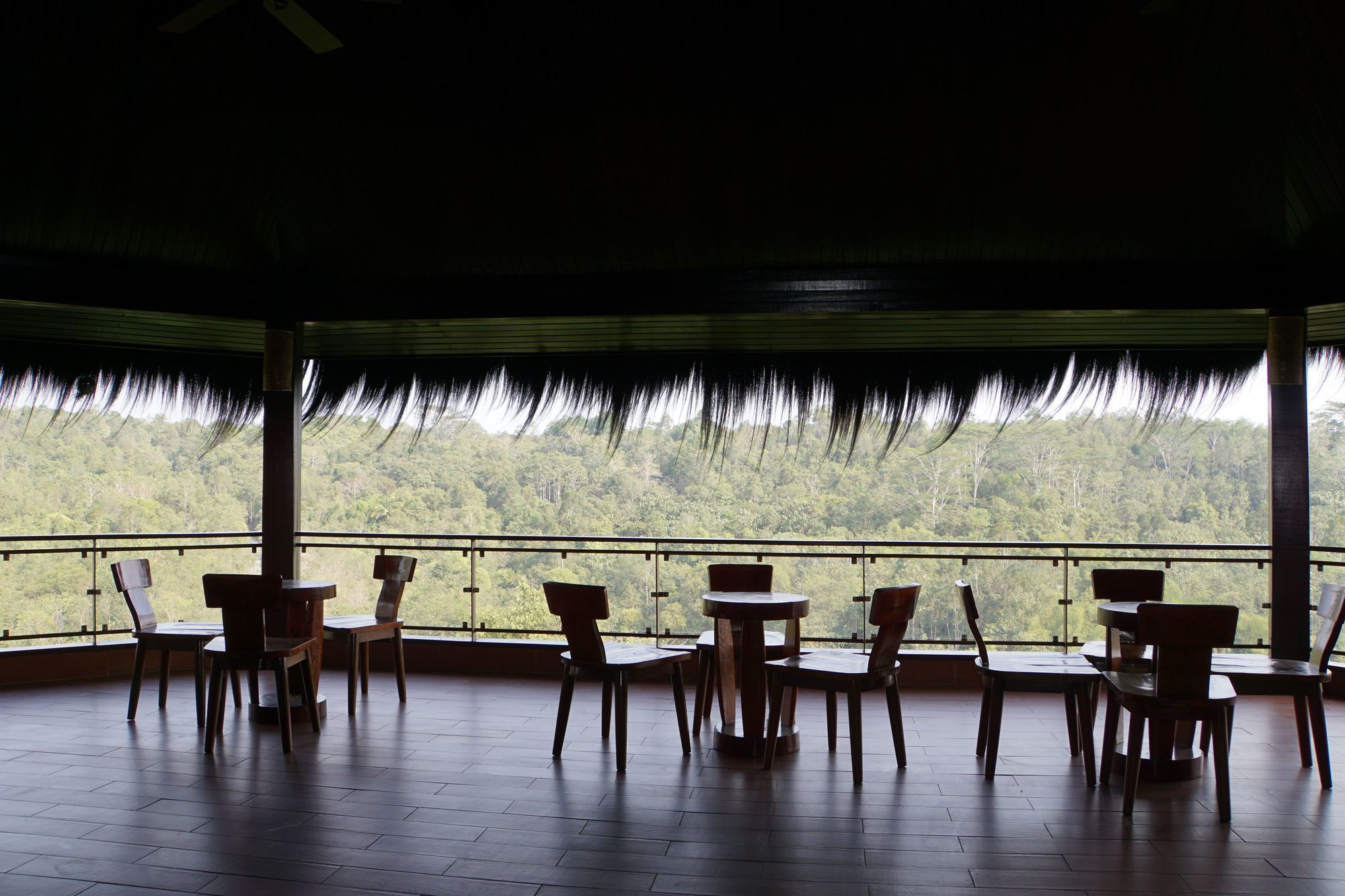 Samboja Lodge Balikpapan Kültér fotó