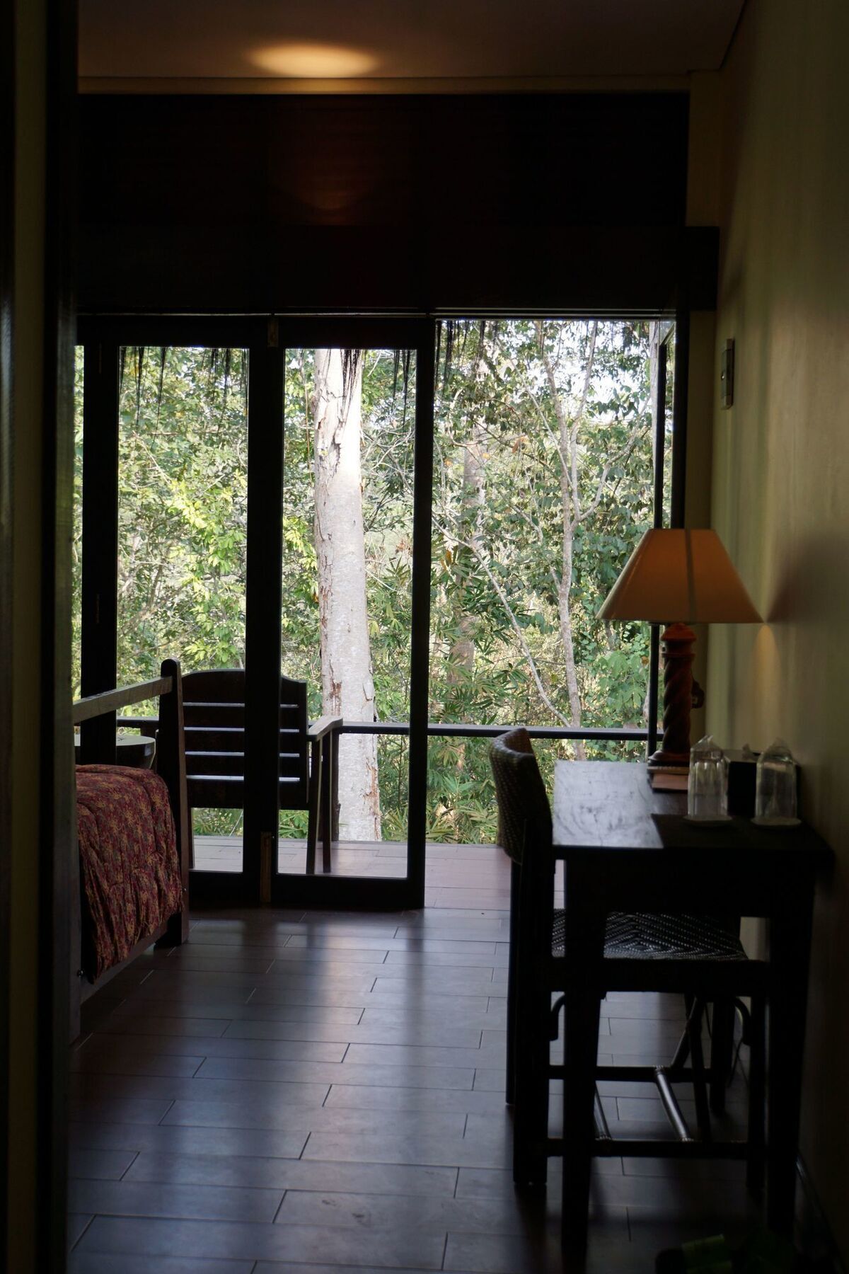 Samboja Lodge Balikpapan Kültér fotó