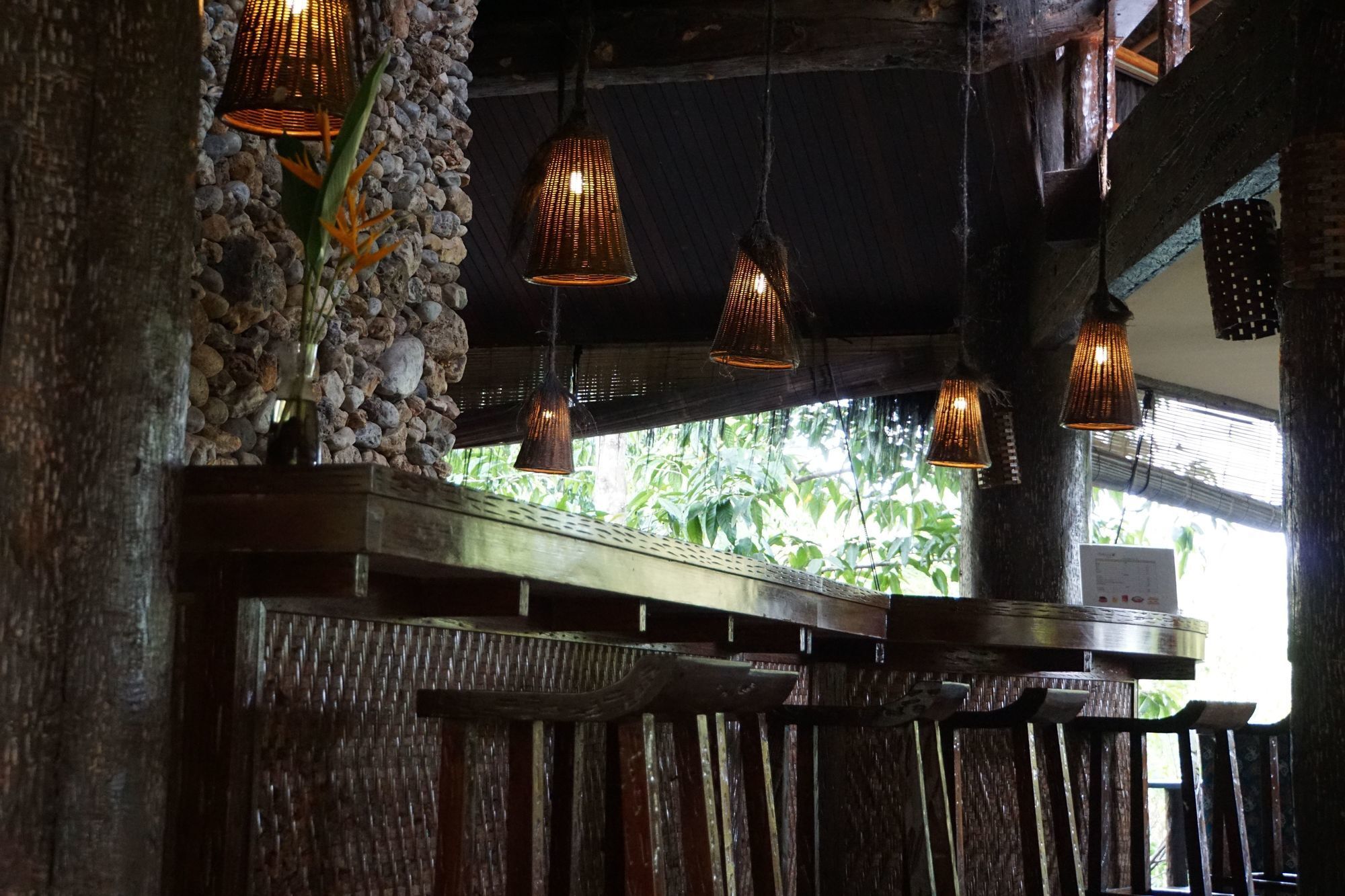 Samboja Lodge Balikpapan Kültér fotó