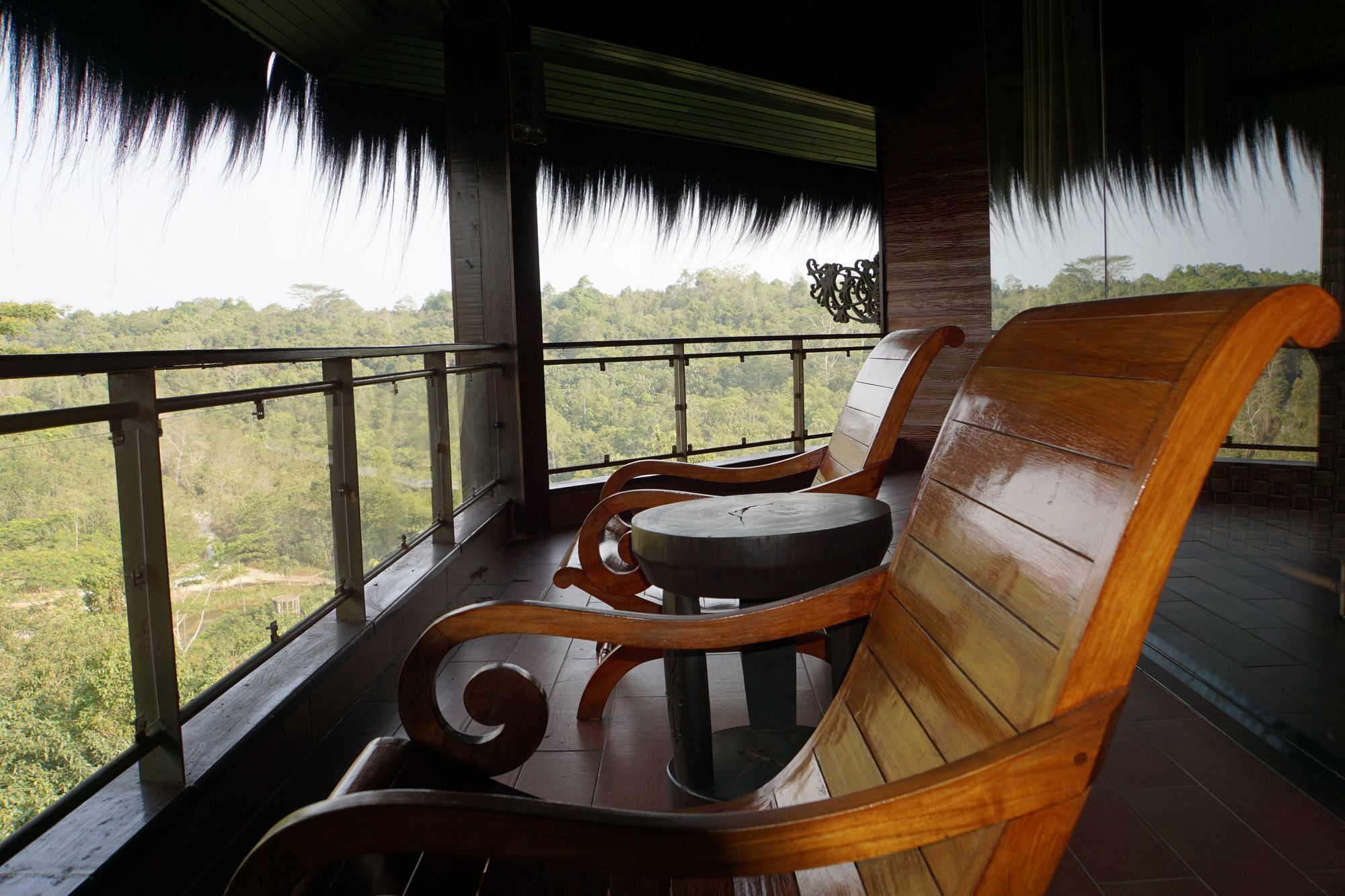 Samboja Lodge Balikpapan Kültér fotó