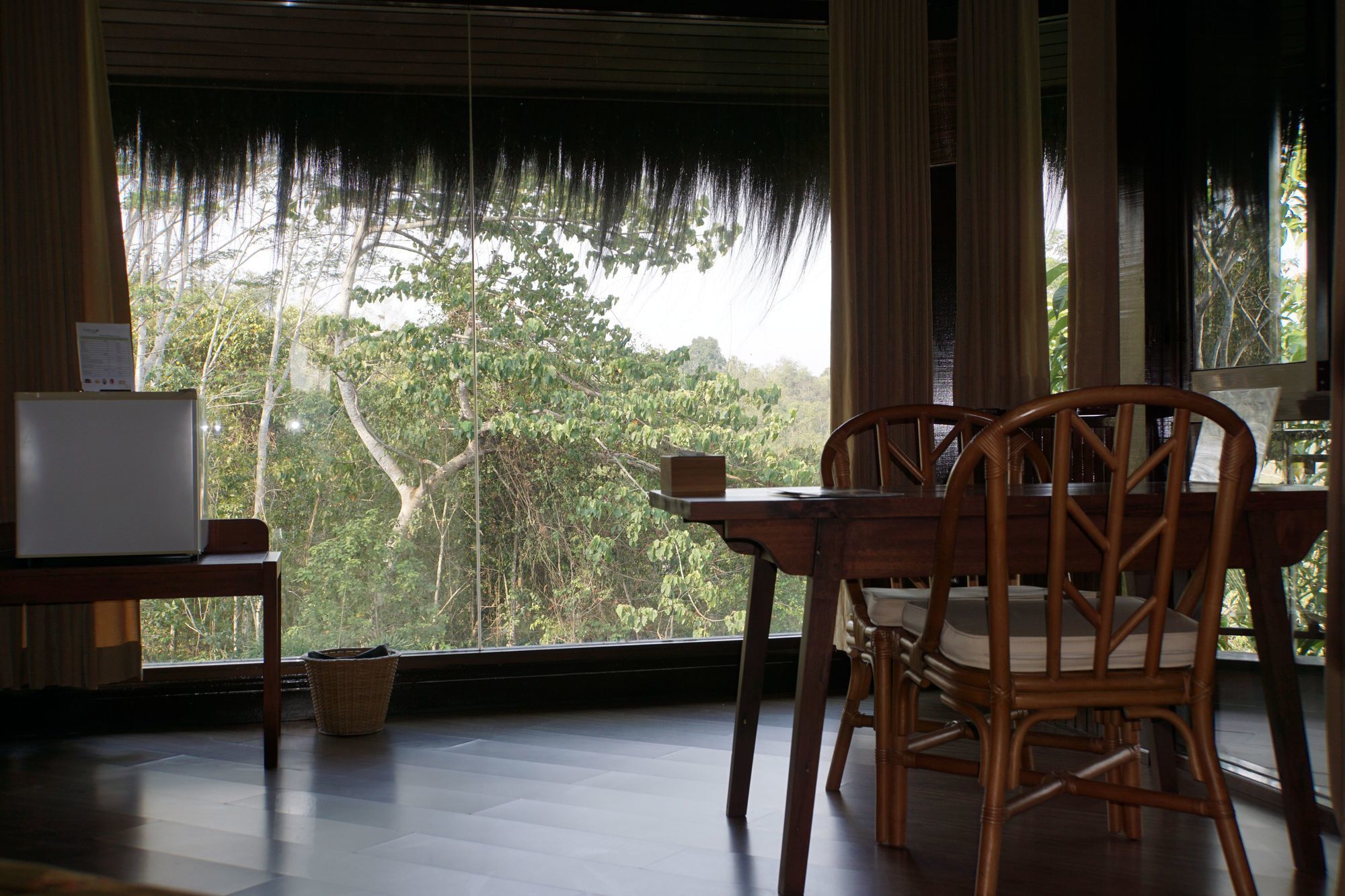 Samboja Lodge Balikpapan Kültér fotó