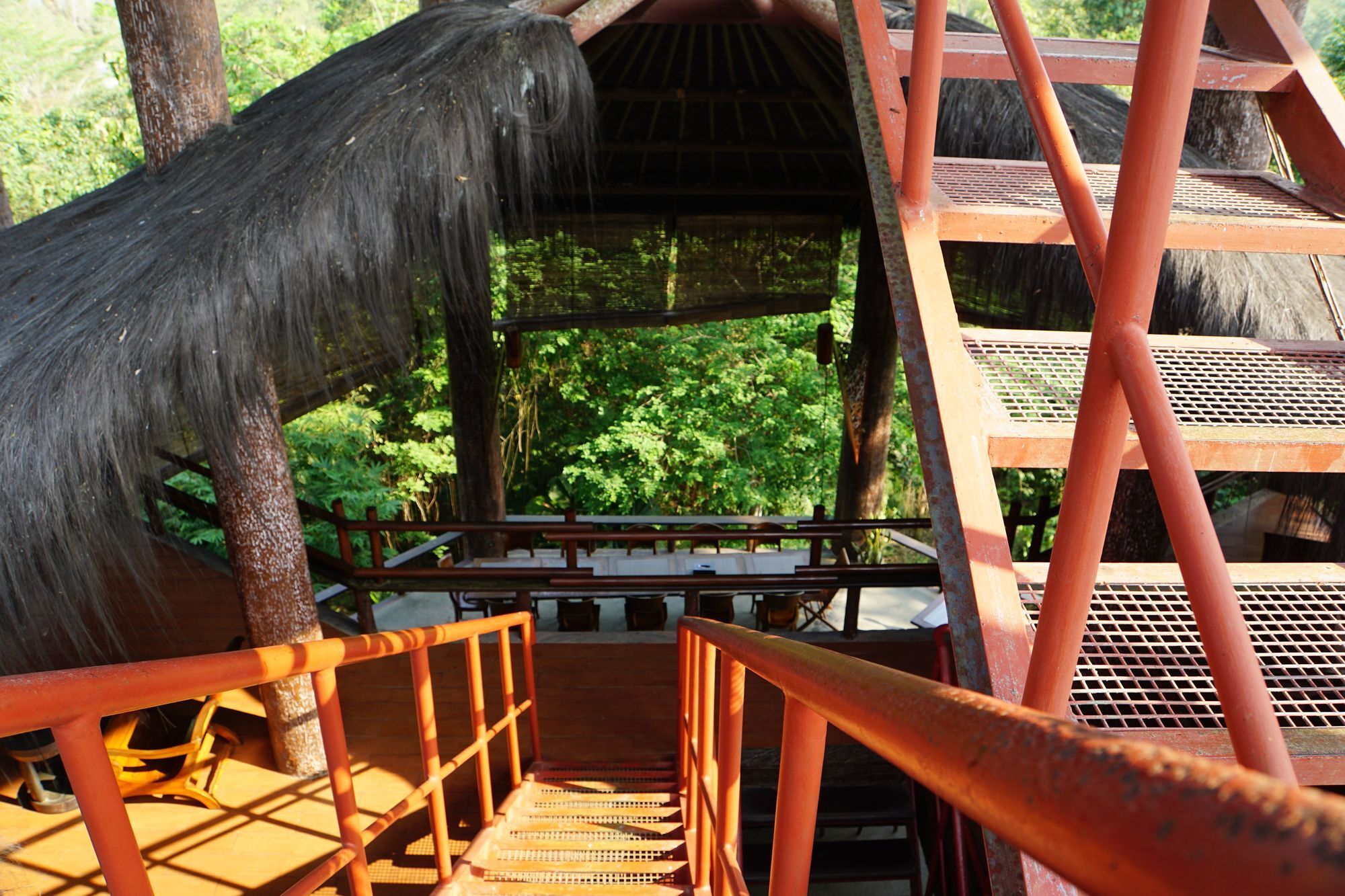 Samboja Lodge Balikpapan Kültér fotó