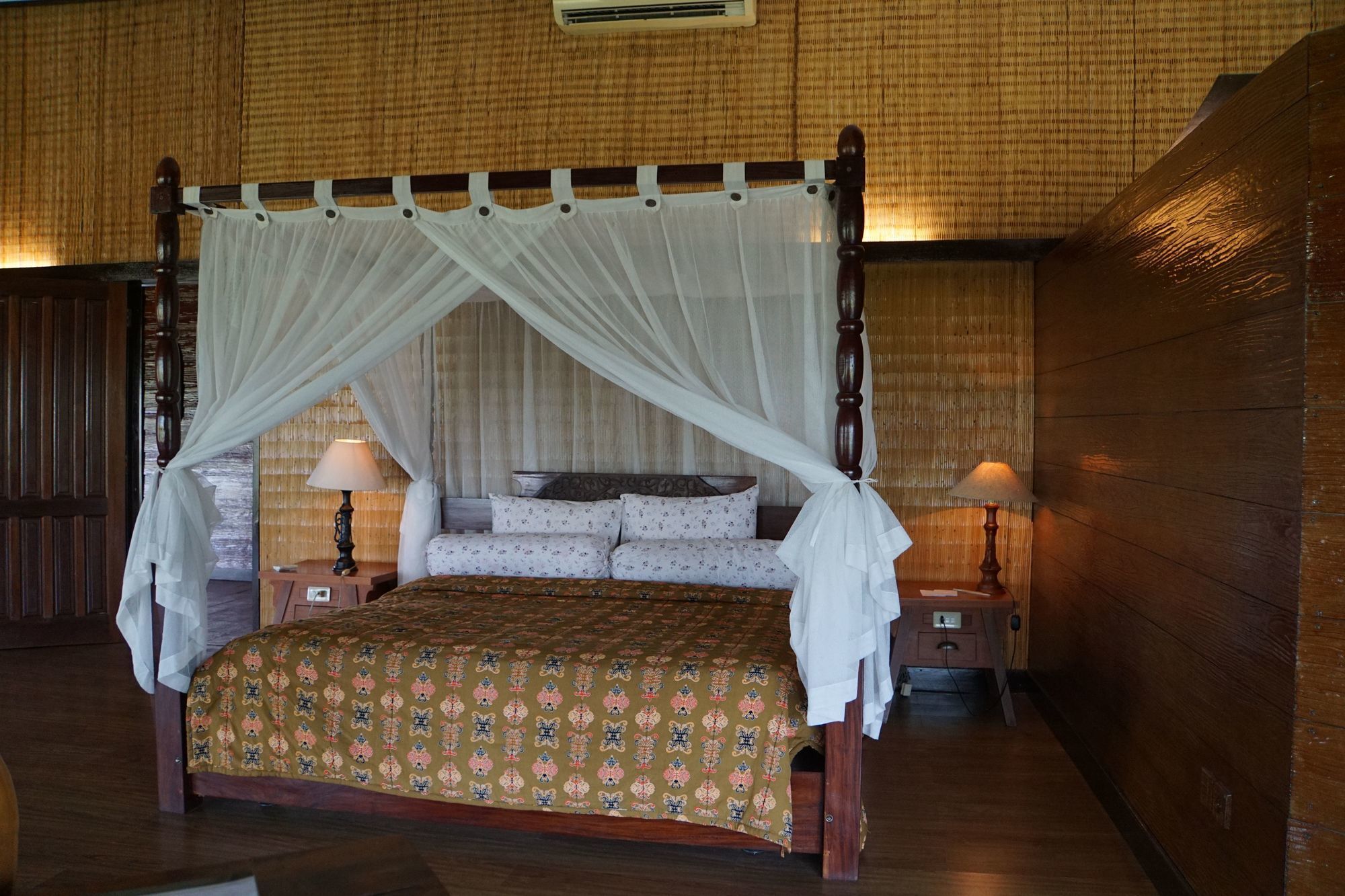 Samboja Lodge Balikpapan Kültér fotó